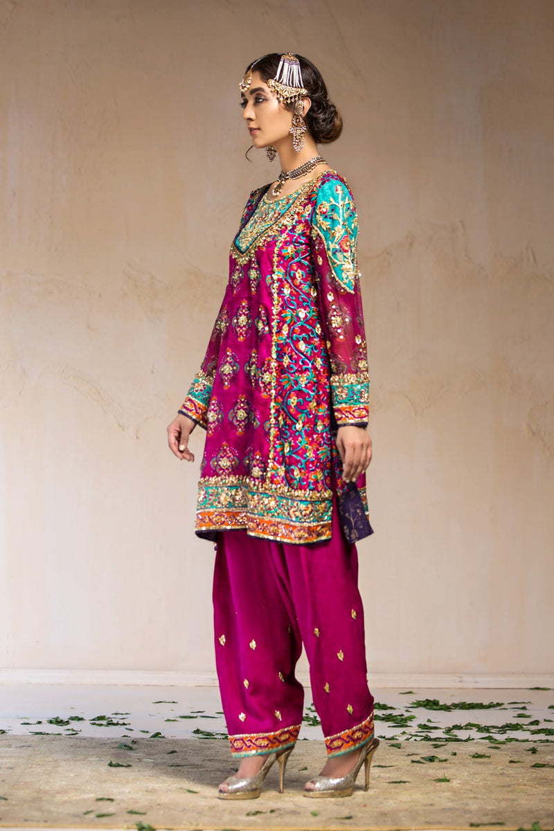 Gul E Gauhar