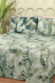 Mfjp-049 Printed Bed Sheet Sets