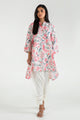 Stitched Multi Printed Shirt