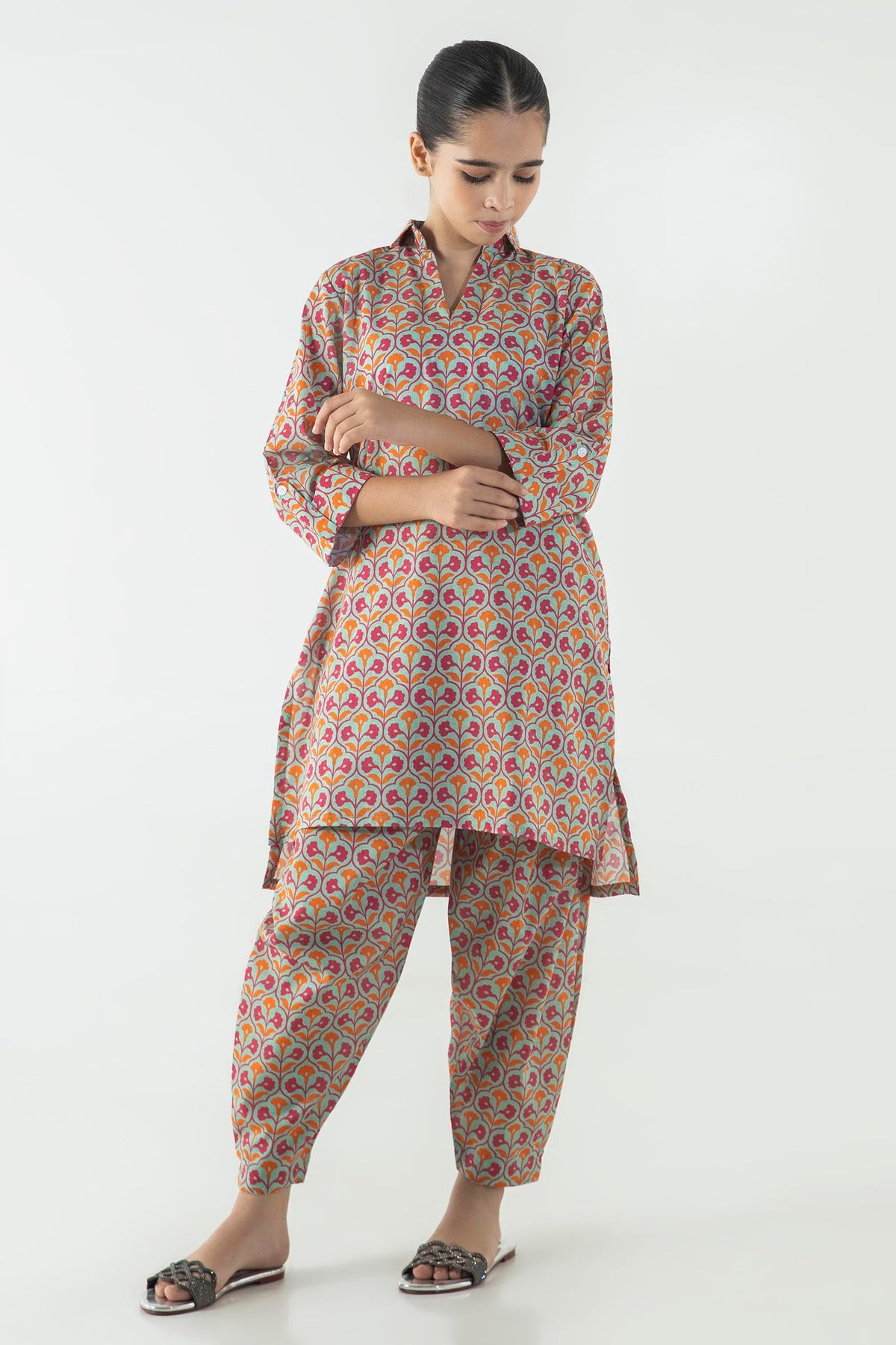 Sana Safinaz
