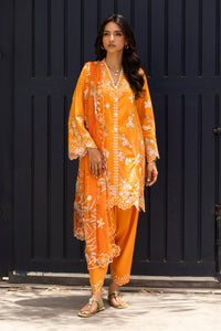 Chiffon Digital Printed Dupatta