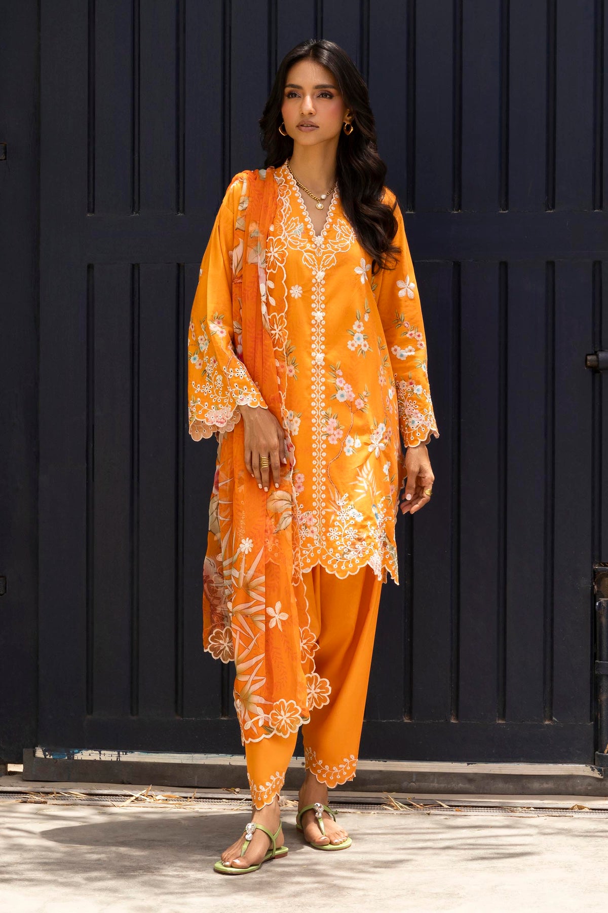 Sana Safinaz
