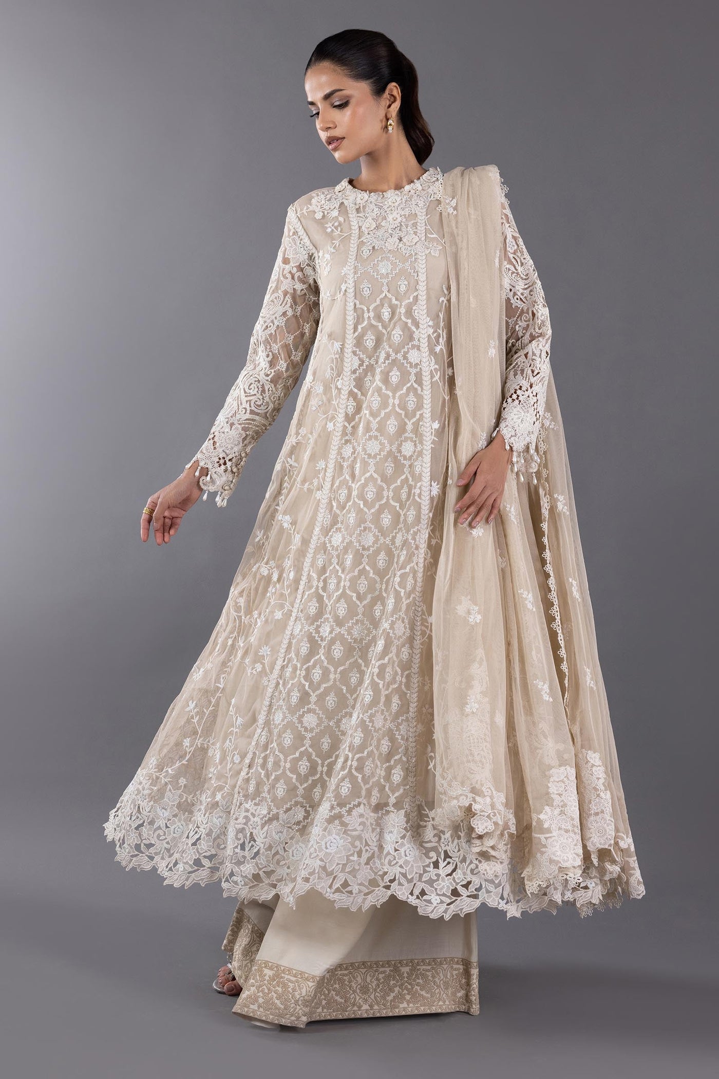 Sahiba Tikka