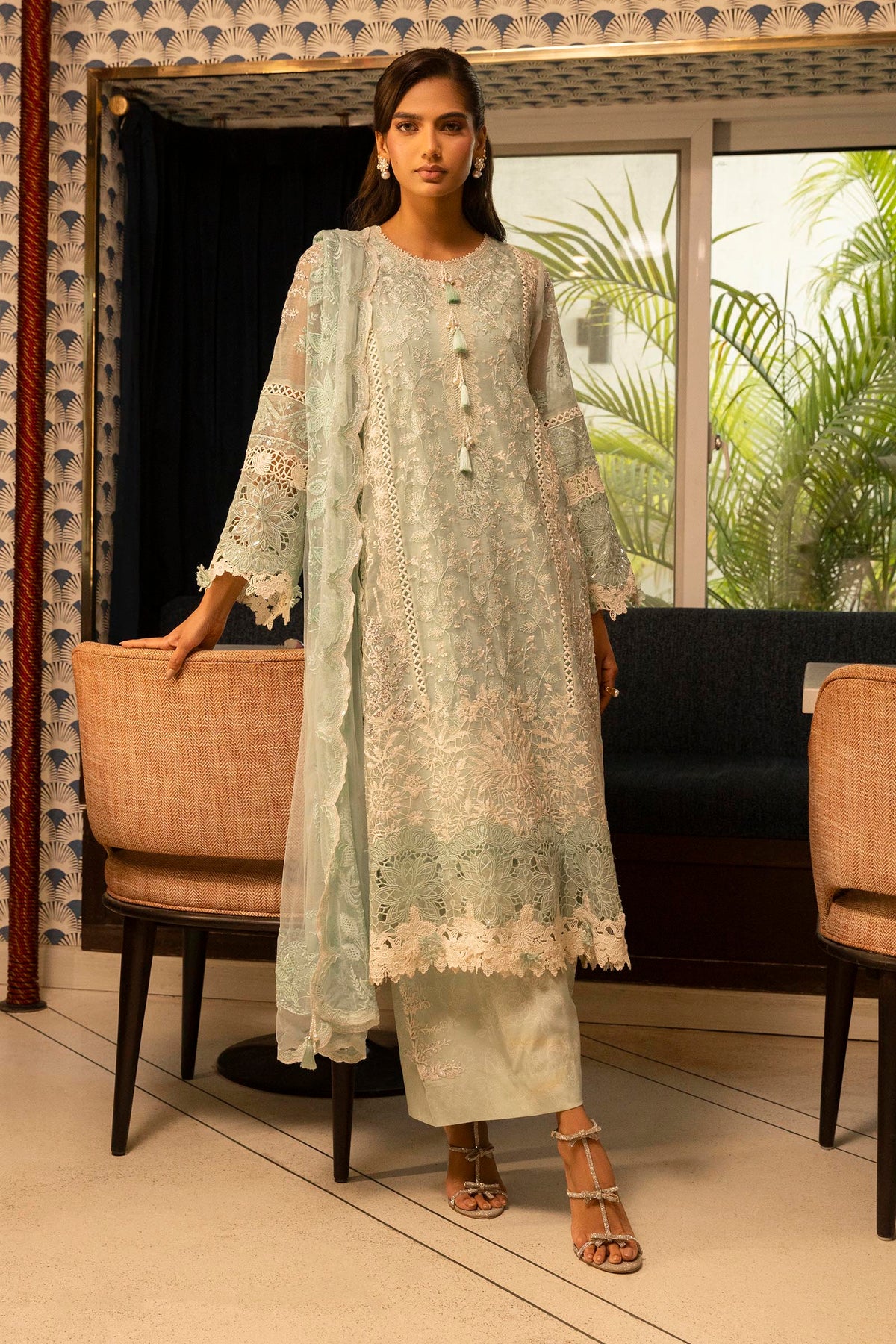 Sana Safinaz