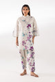 Stitched Printed Lawn Shirt + Shalwar