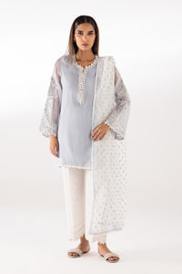 Printed Dupatta