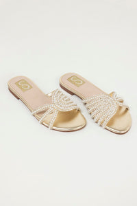 Kids Pearl Princess Slides