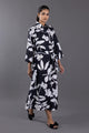 Stitched Cambric Dress