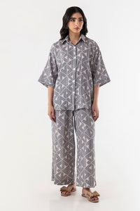 Stitched Co-ord Set