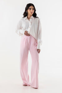 Stitched Dyed Culotte