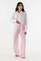 Stitched Dyed Culotte