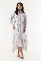 Stitched Jacquard Shirt Ss25wsh121
