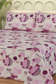 Ss26-017 Bed Sheet Set