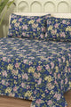 Printed Bed Sheet Set