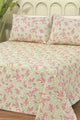 Printed Bed Sheet Set
