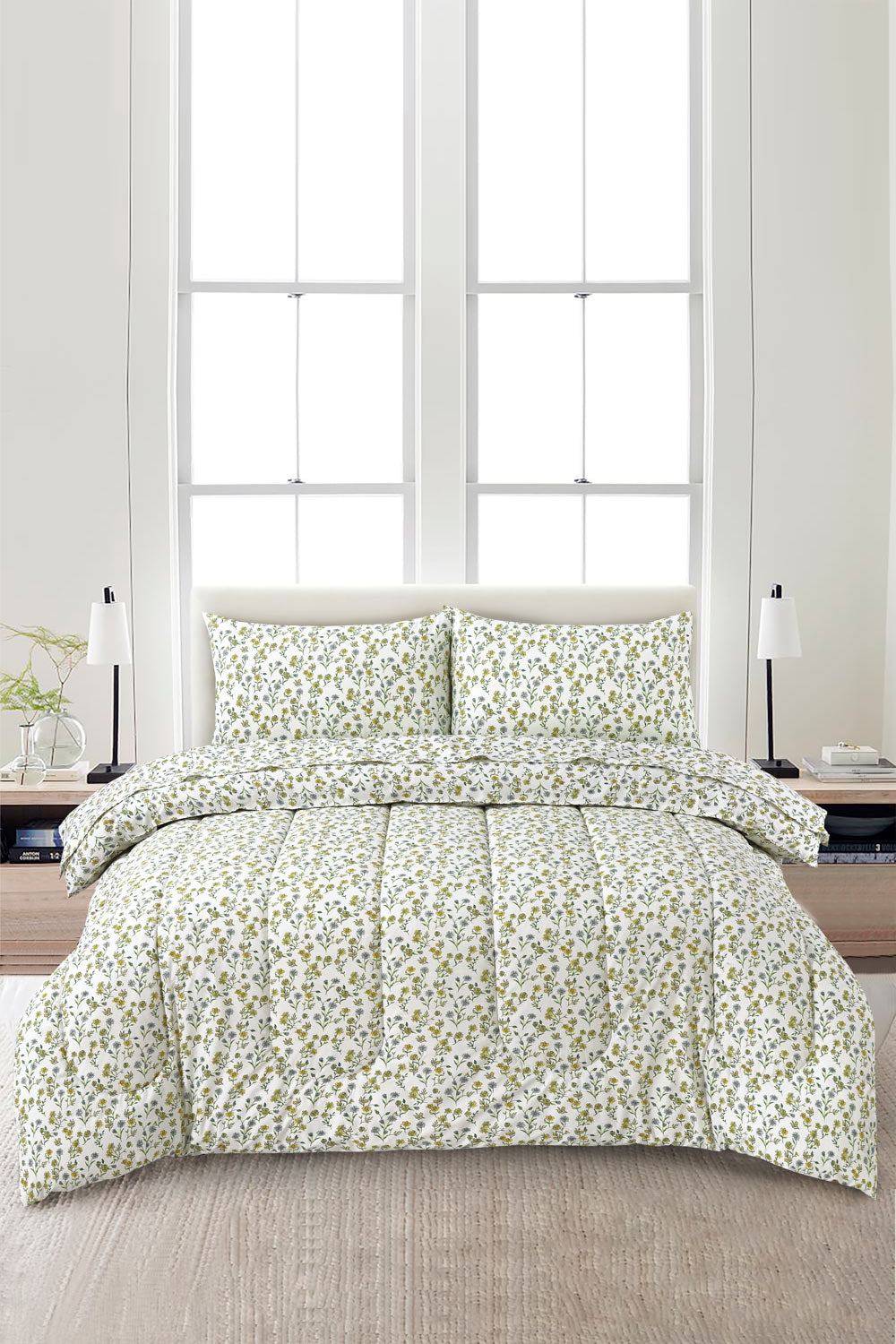 Ss26-Bbc-001 200Gsm Bed In A Bag