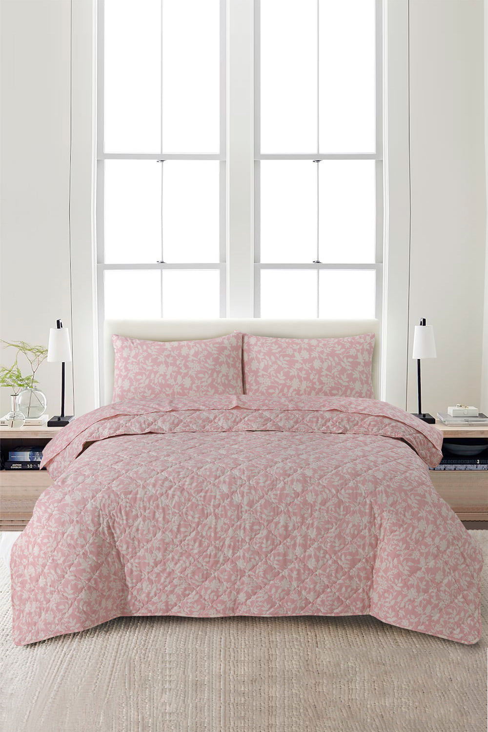 Printed Bed In a Bag
