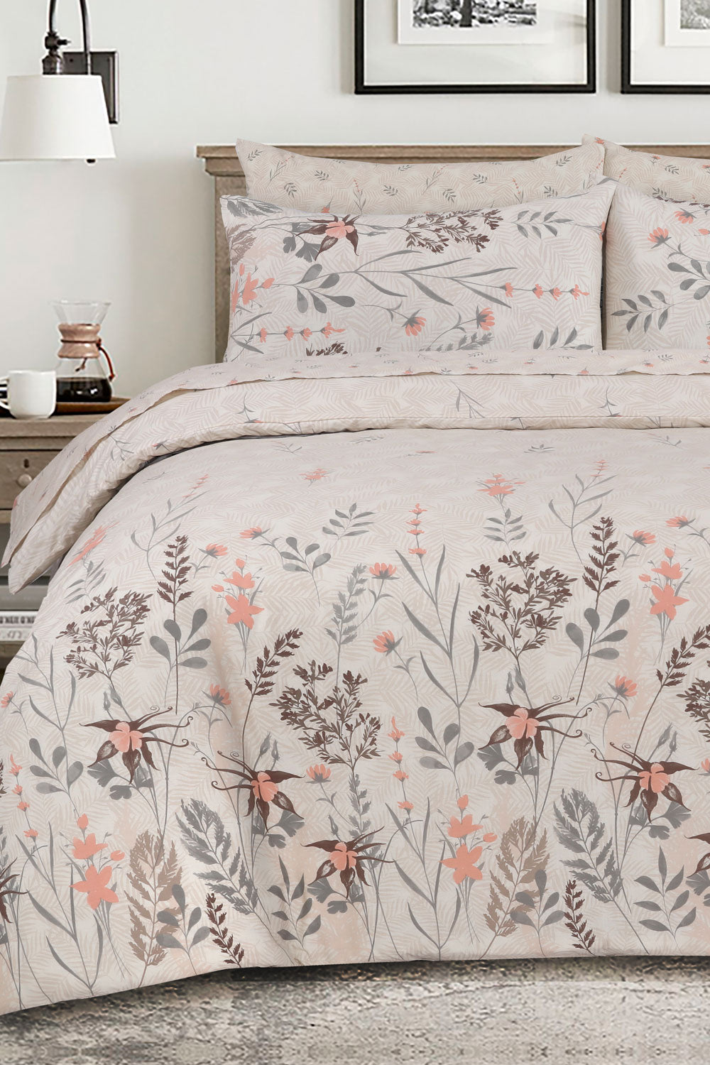 Complete Bed Set