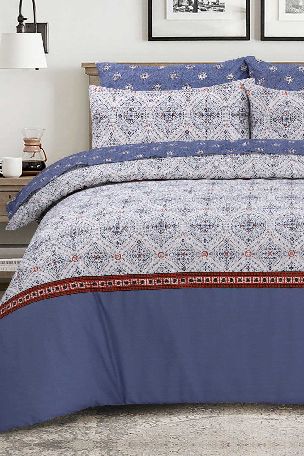 Complete Bed Set
