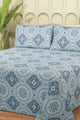 Mfjp-039 Printed Bed Sheet Sets