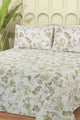 Mfjp-058 Printed Bed Sheet Sets
