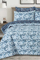 SS26-QBDS-001 Complete Bed Set