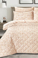 SS26-BDS-002 Complete Bed Set