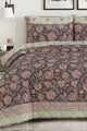 Quilted Bed Set