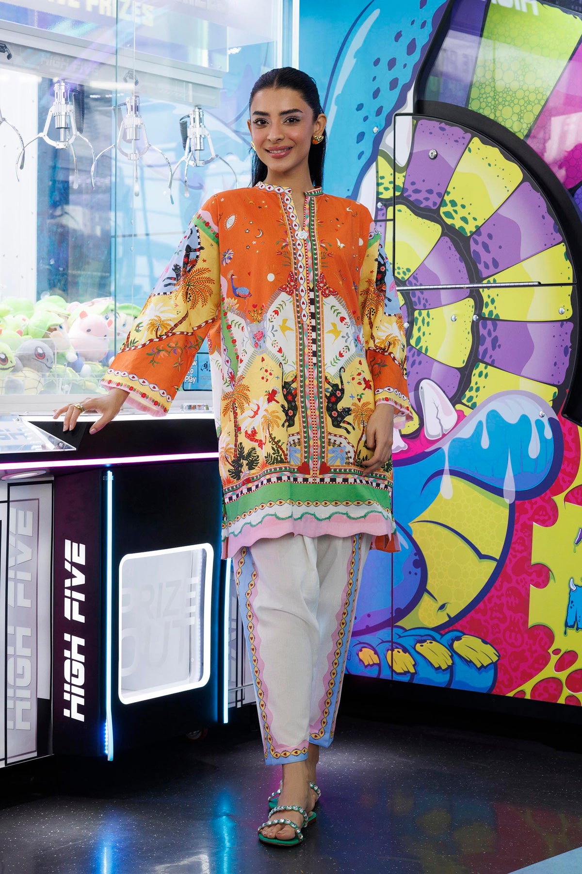 Sana Safinaz