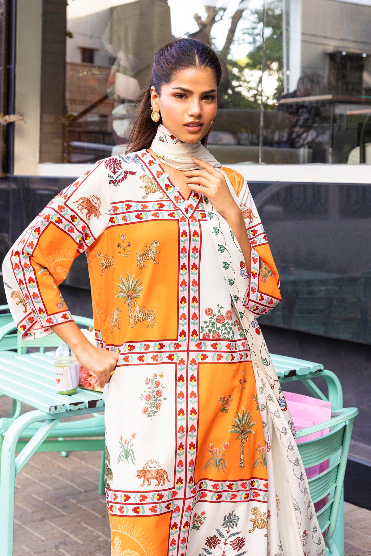 Sana Safinaz