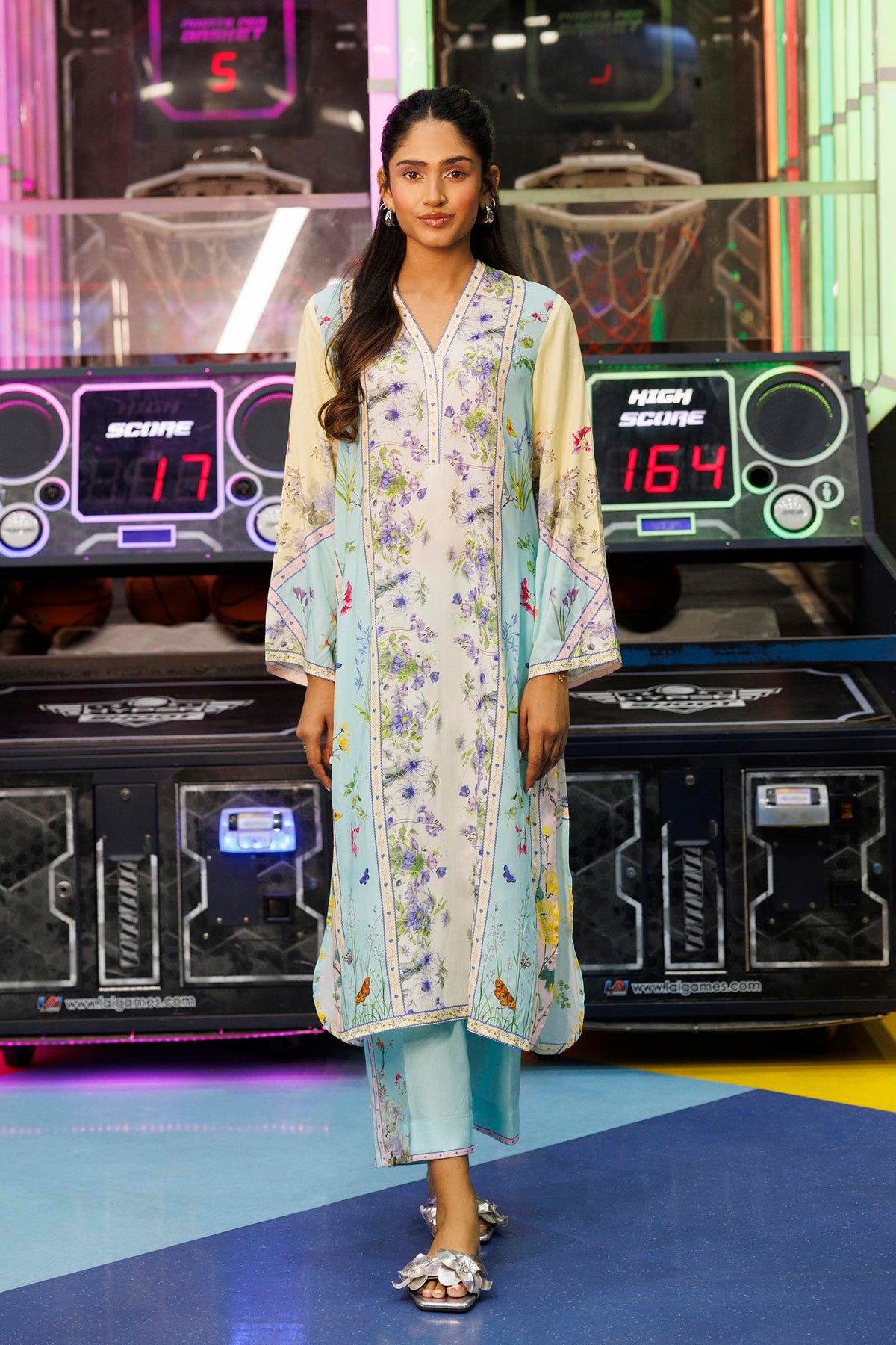 Sana Safinaz