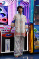 Stitched Printed Lawn Shirt + Shalwar