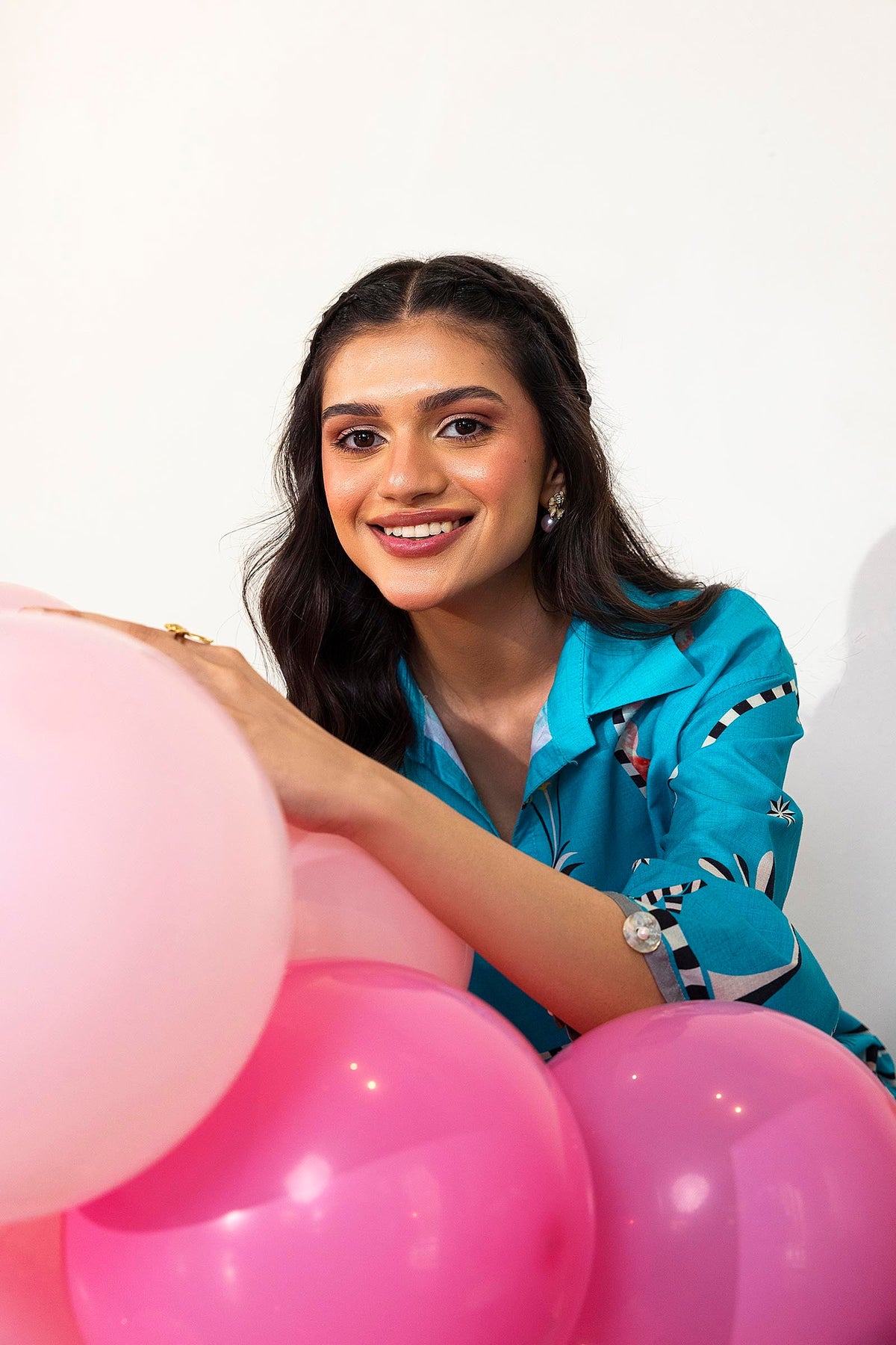 Sana Safinaz