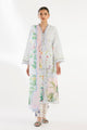Stitched Printed Lawn Shirt+ Dupatta