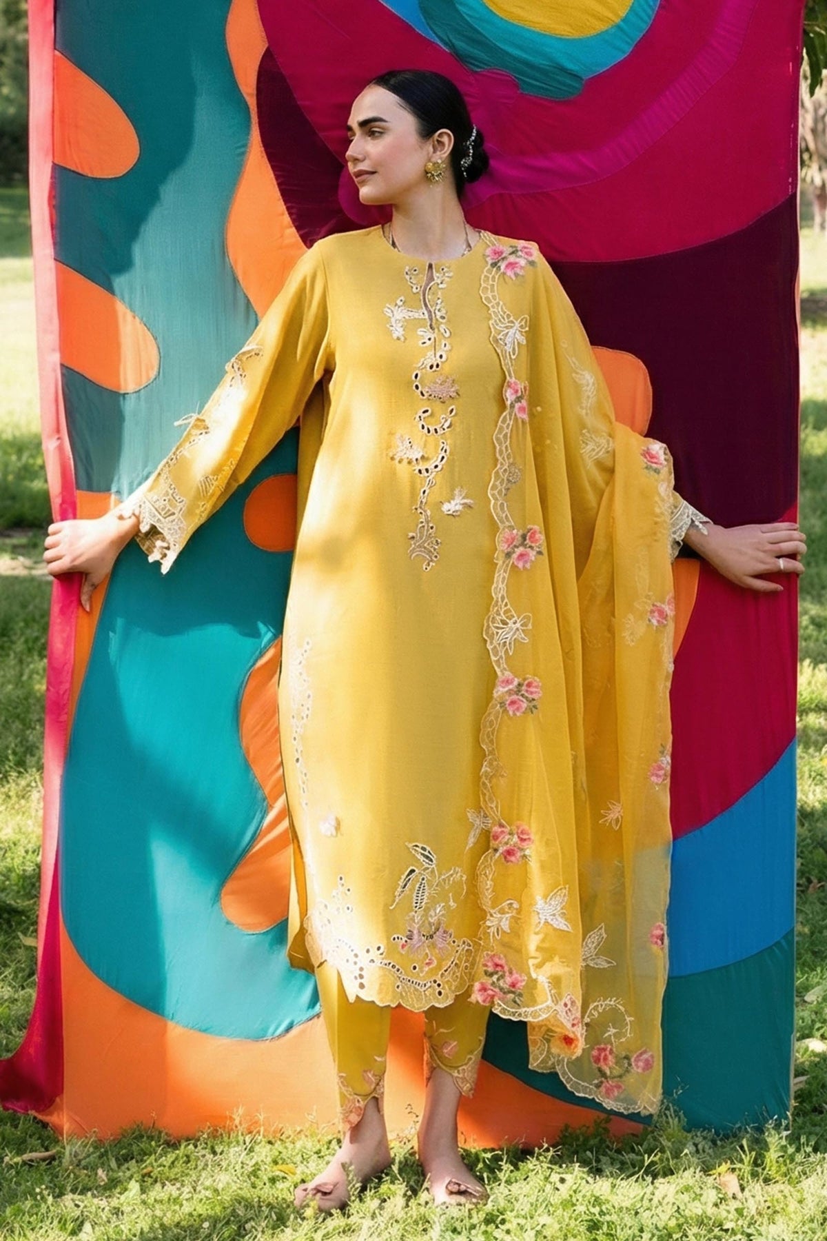 Sana Safinaz
