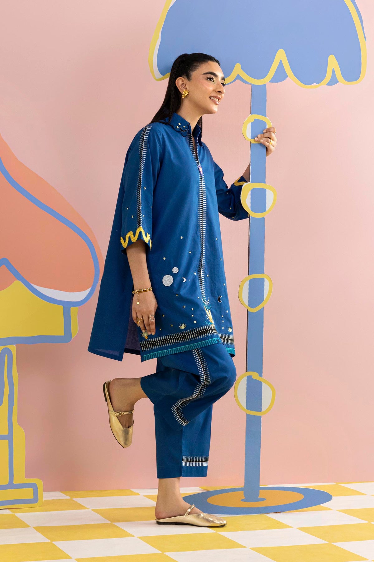 Sana Safinaz