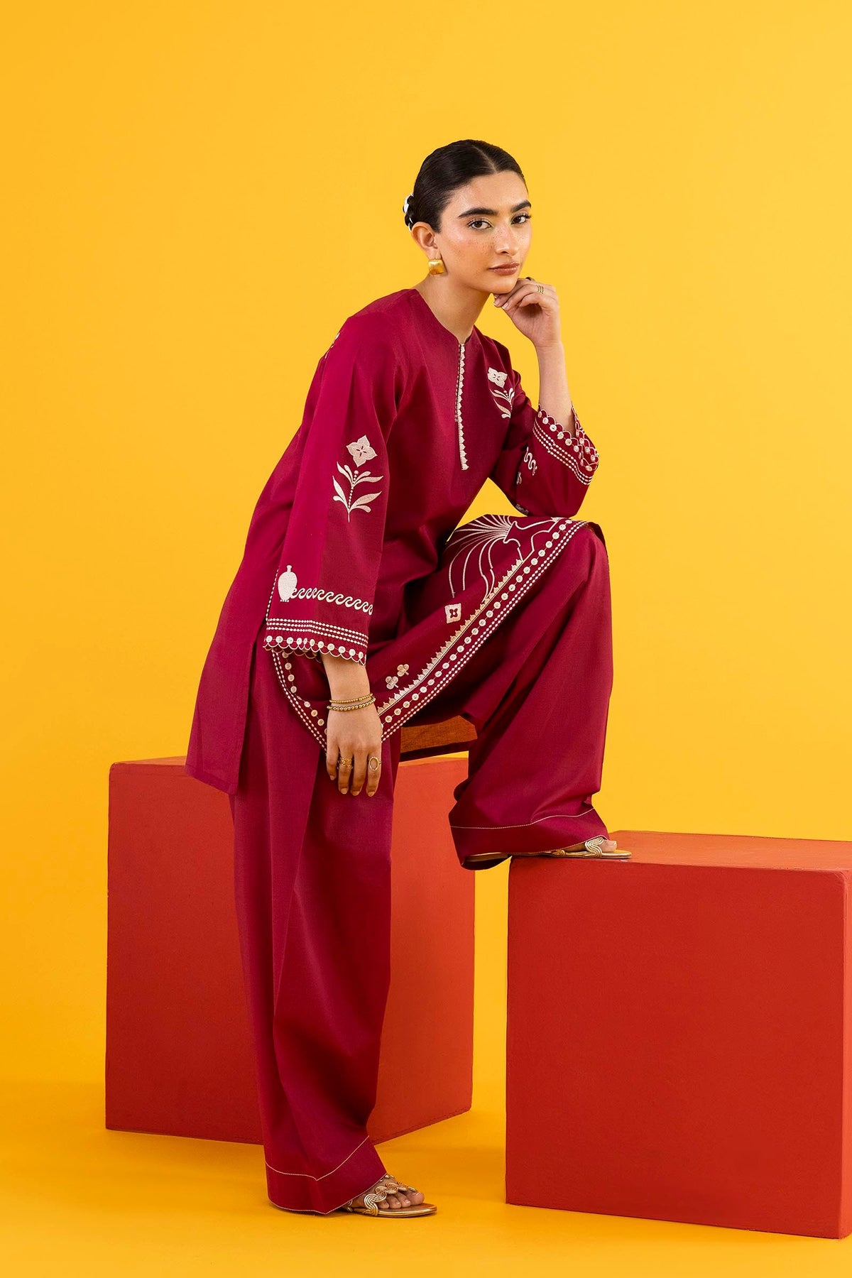 Sana Safinaz