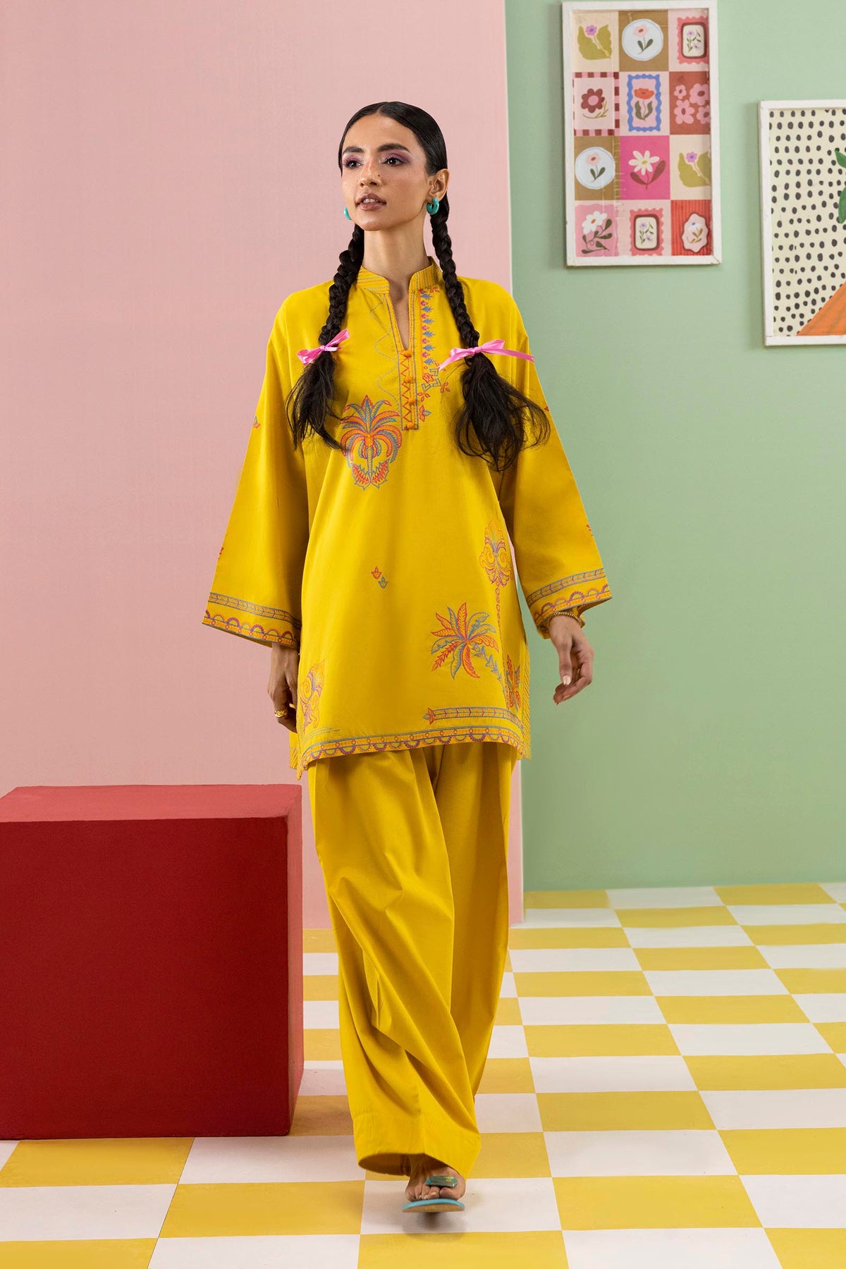 Sana Safinaz