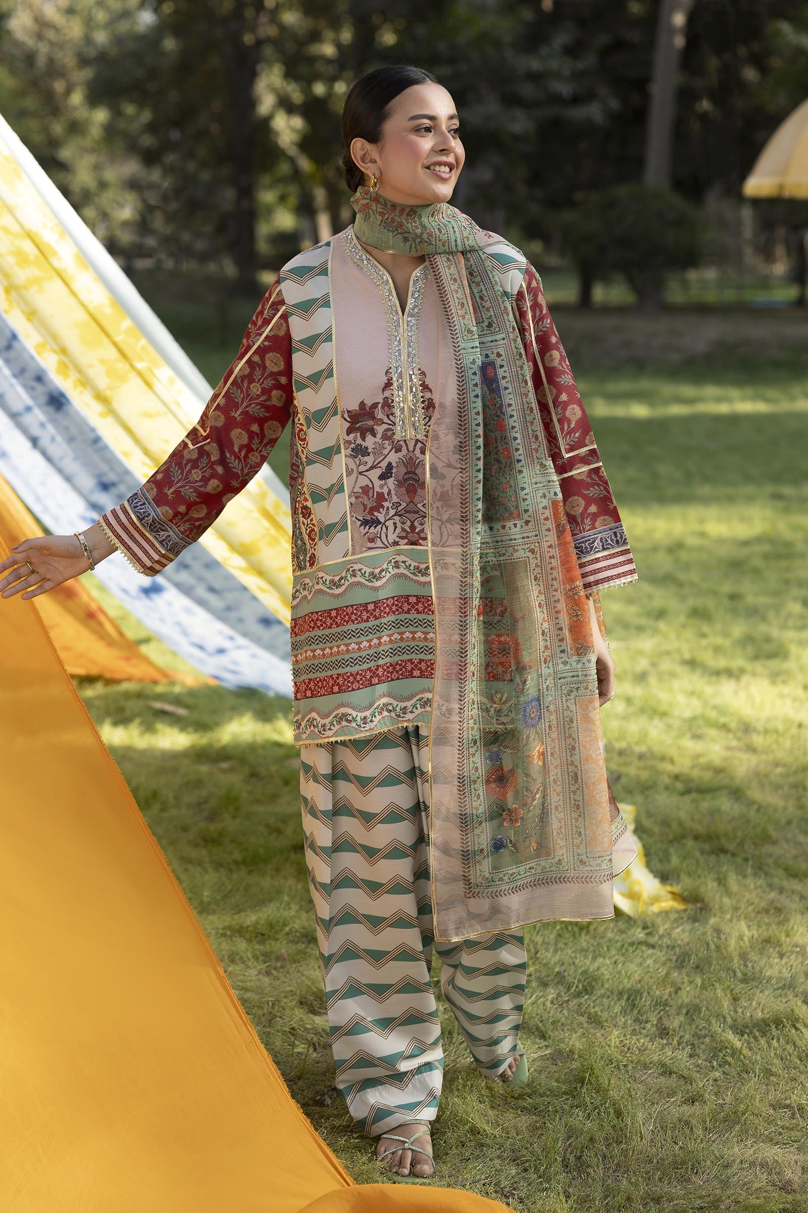 Shirin Mehar (ZB-05)