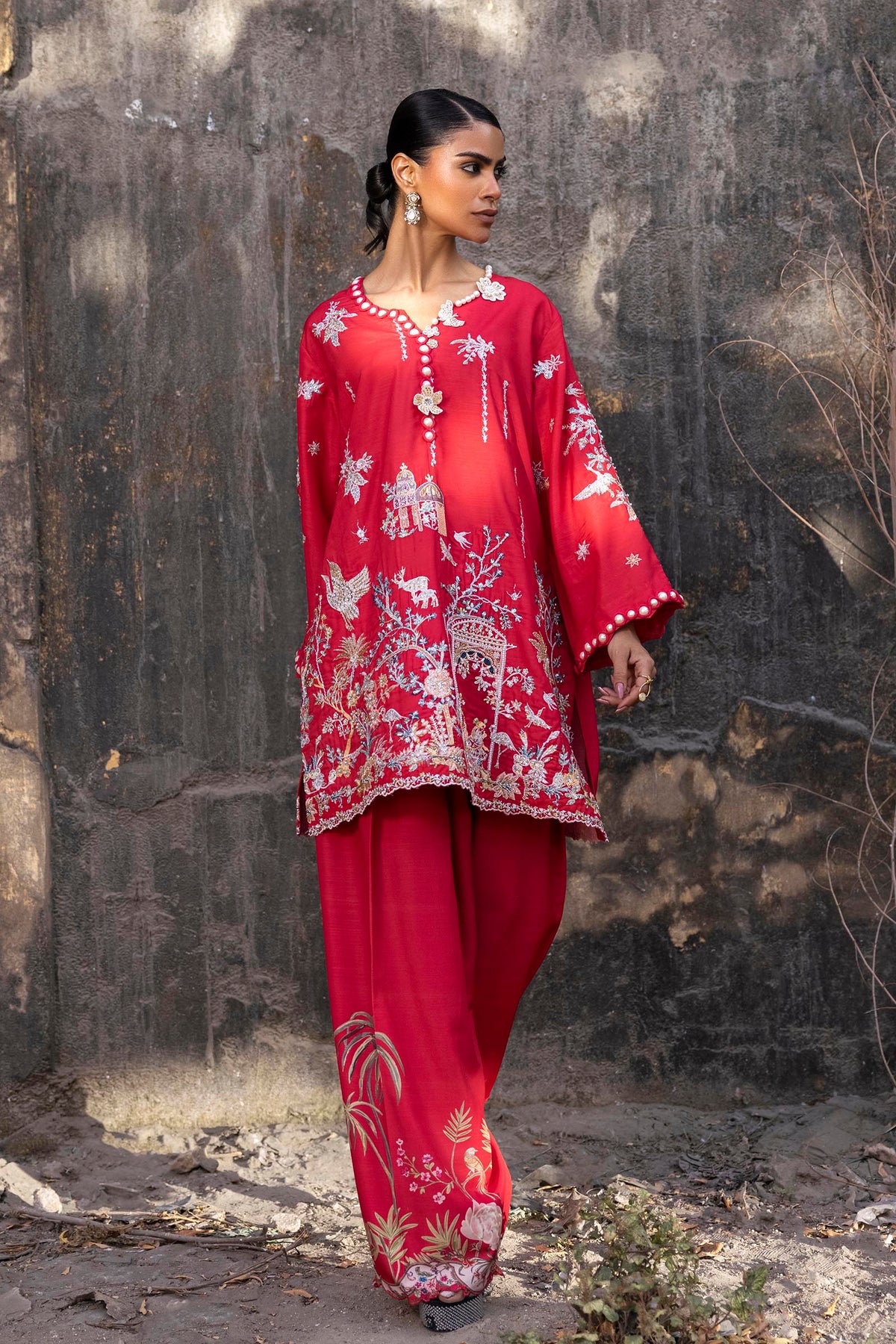 Sana Safinaz