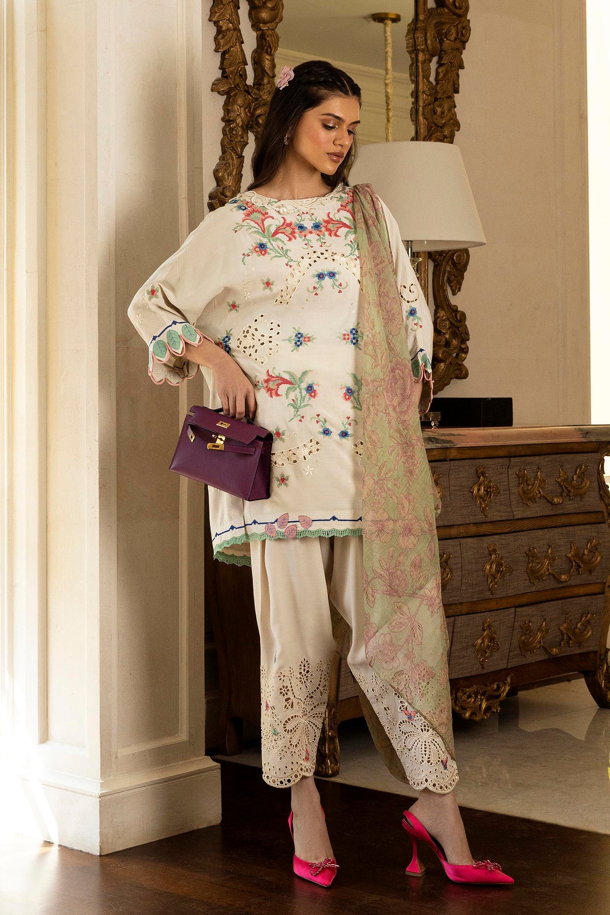 Sana Safinaz