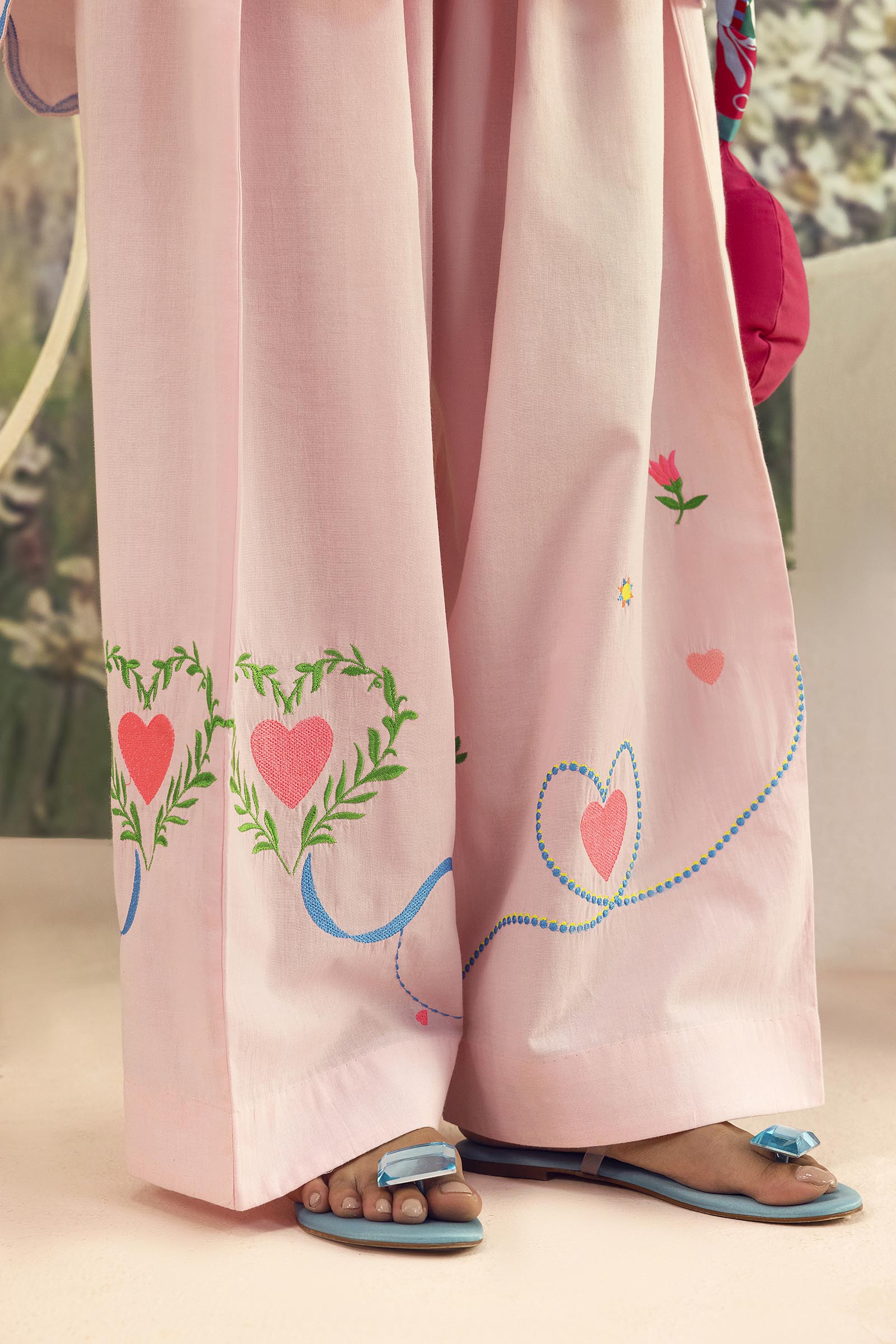 SWEETHEART (SS26SM60P2T)