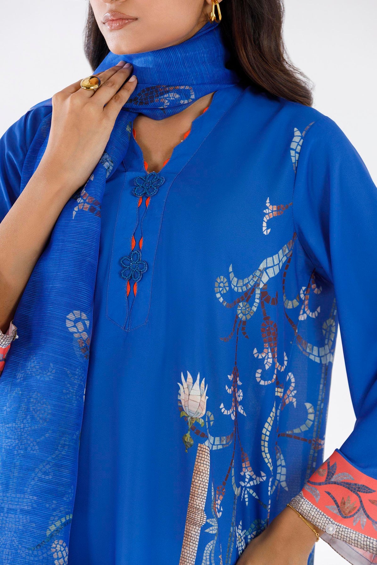 Sana Safinaz