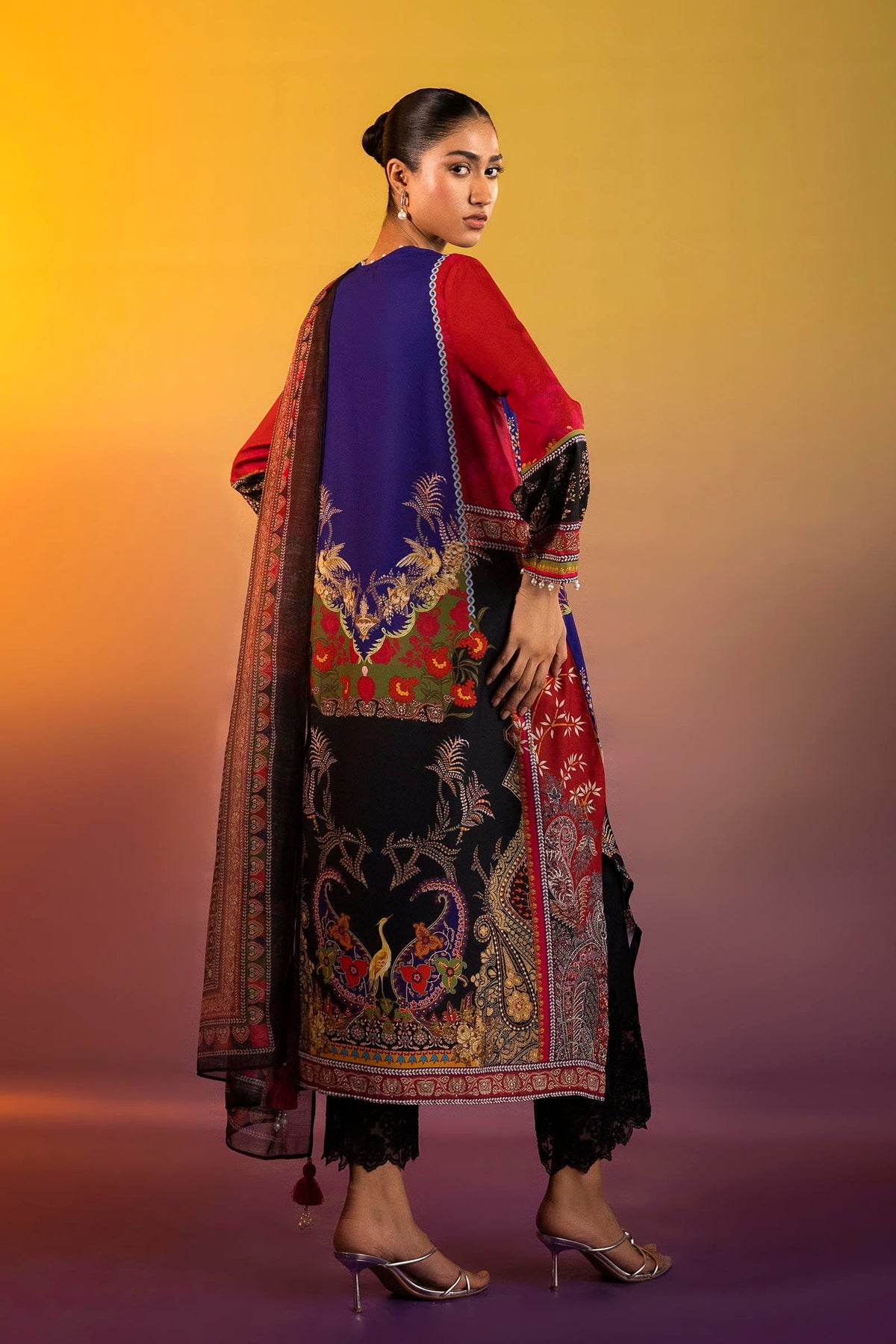 Sana Safinaz
