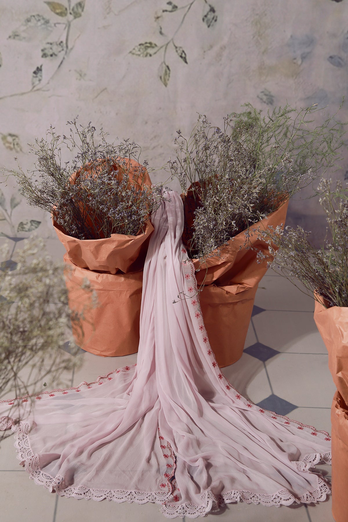 Blush Meadow