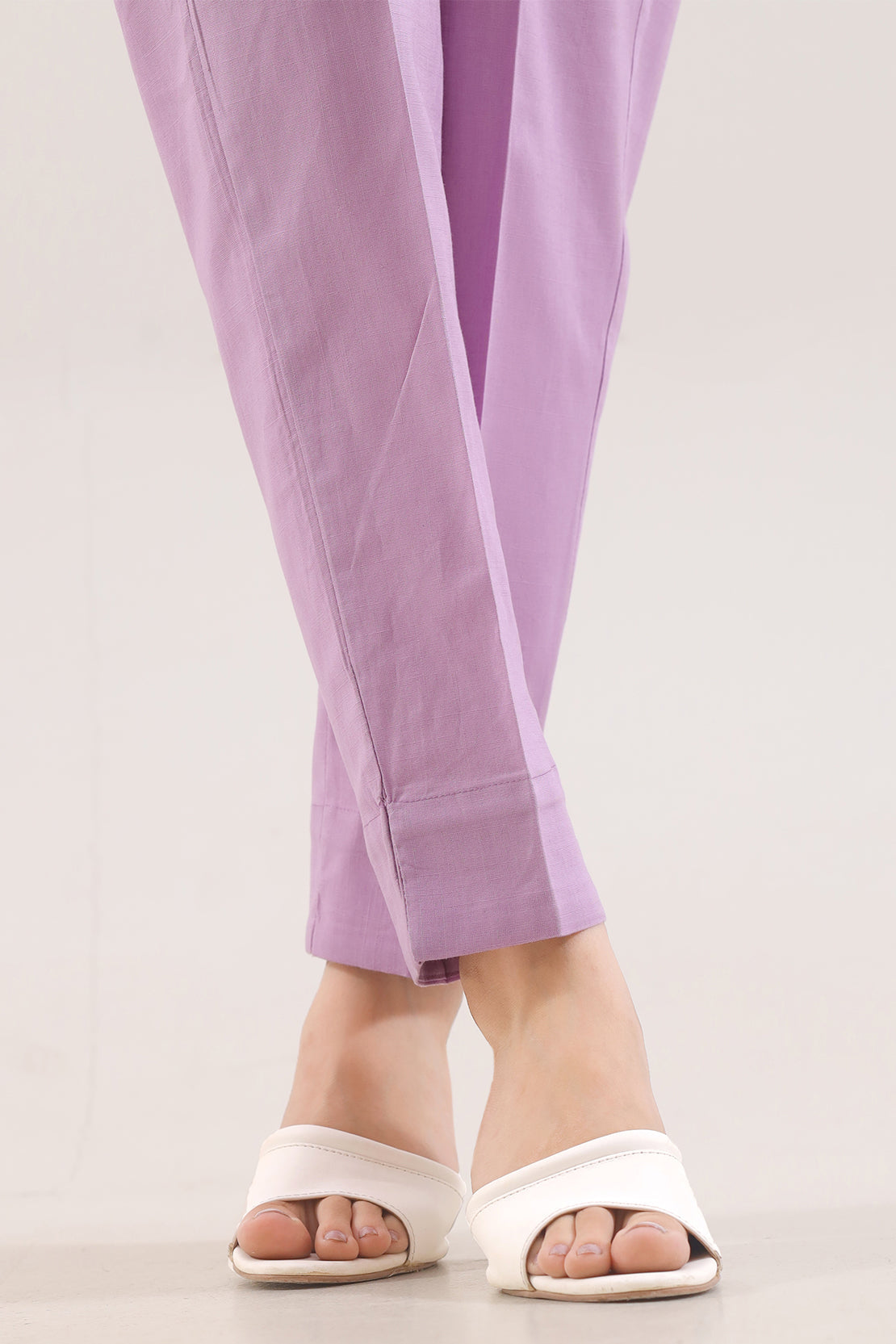 Dyed Cross Hatch Pant93340