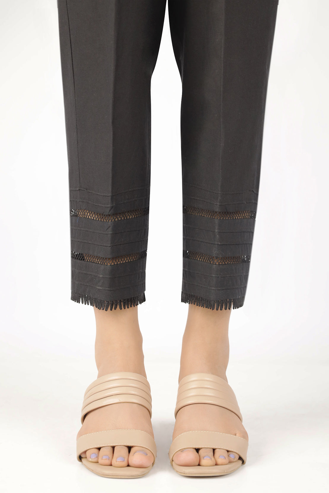 Dyed Cotton Pant60173
