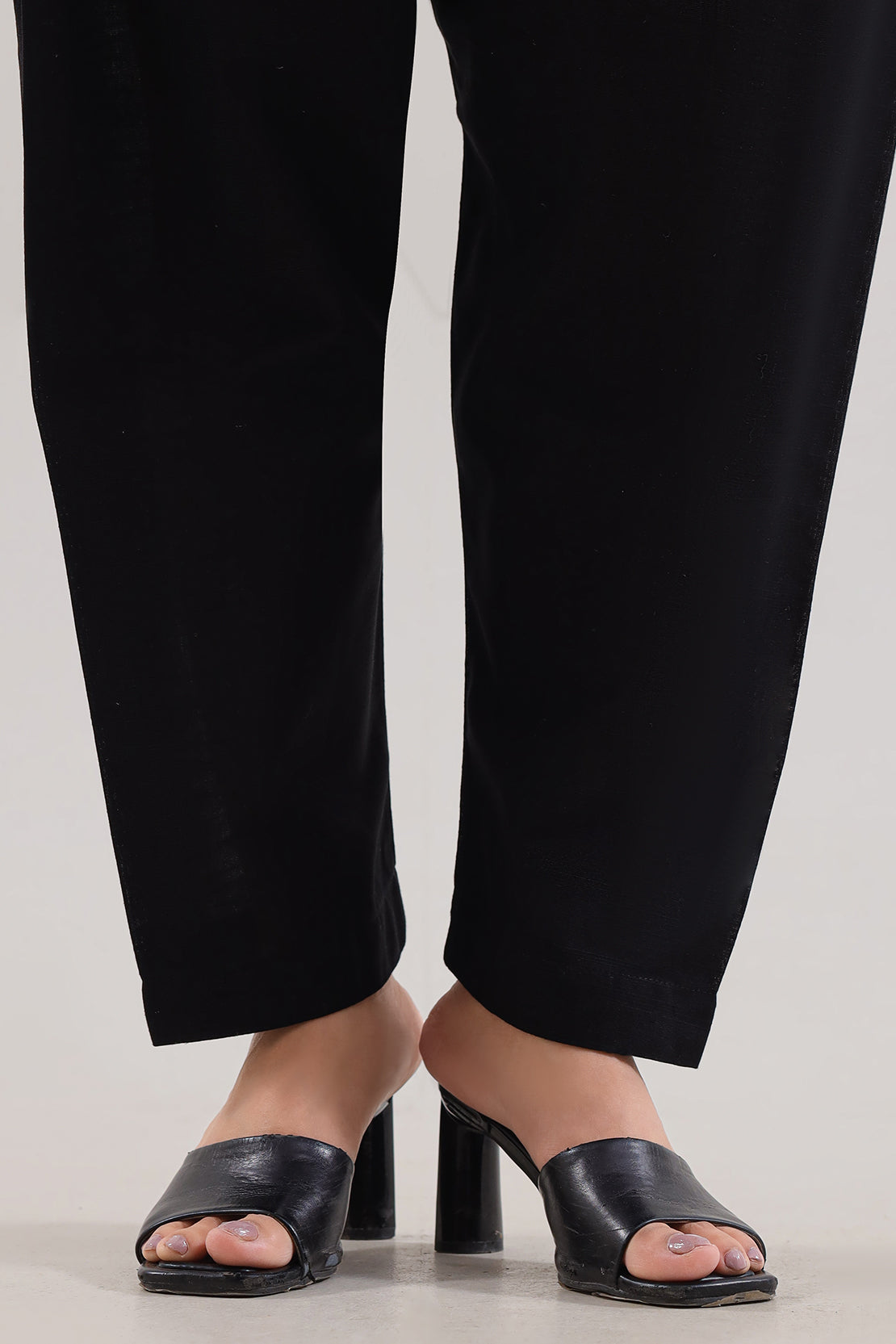 Dyed Khaddar Pants104440