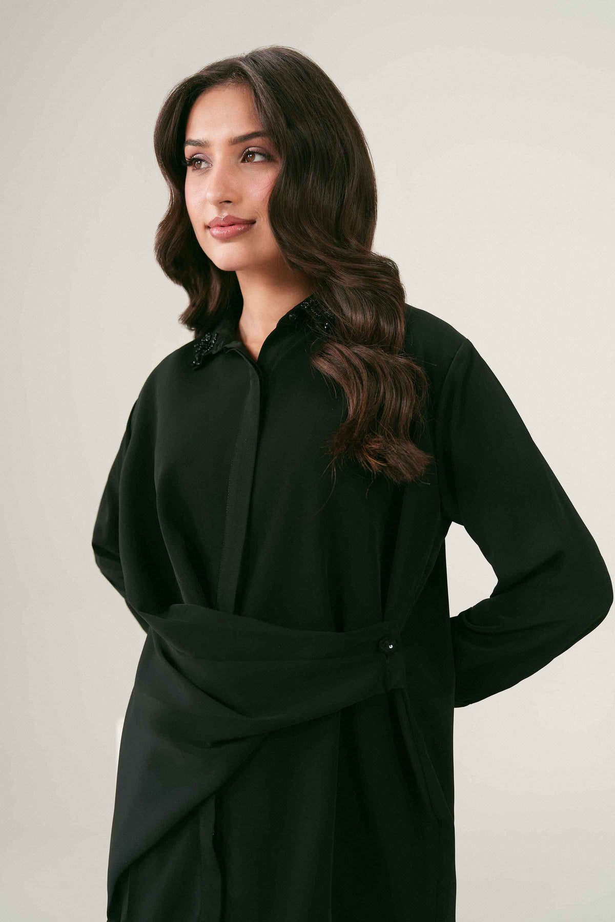 2 Piece - Solid Suit - ST1SE-AURA26WV1-3