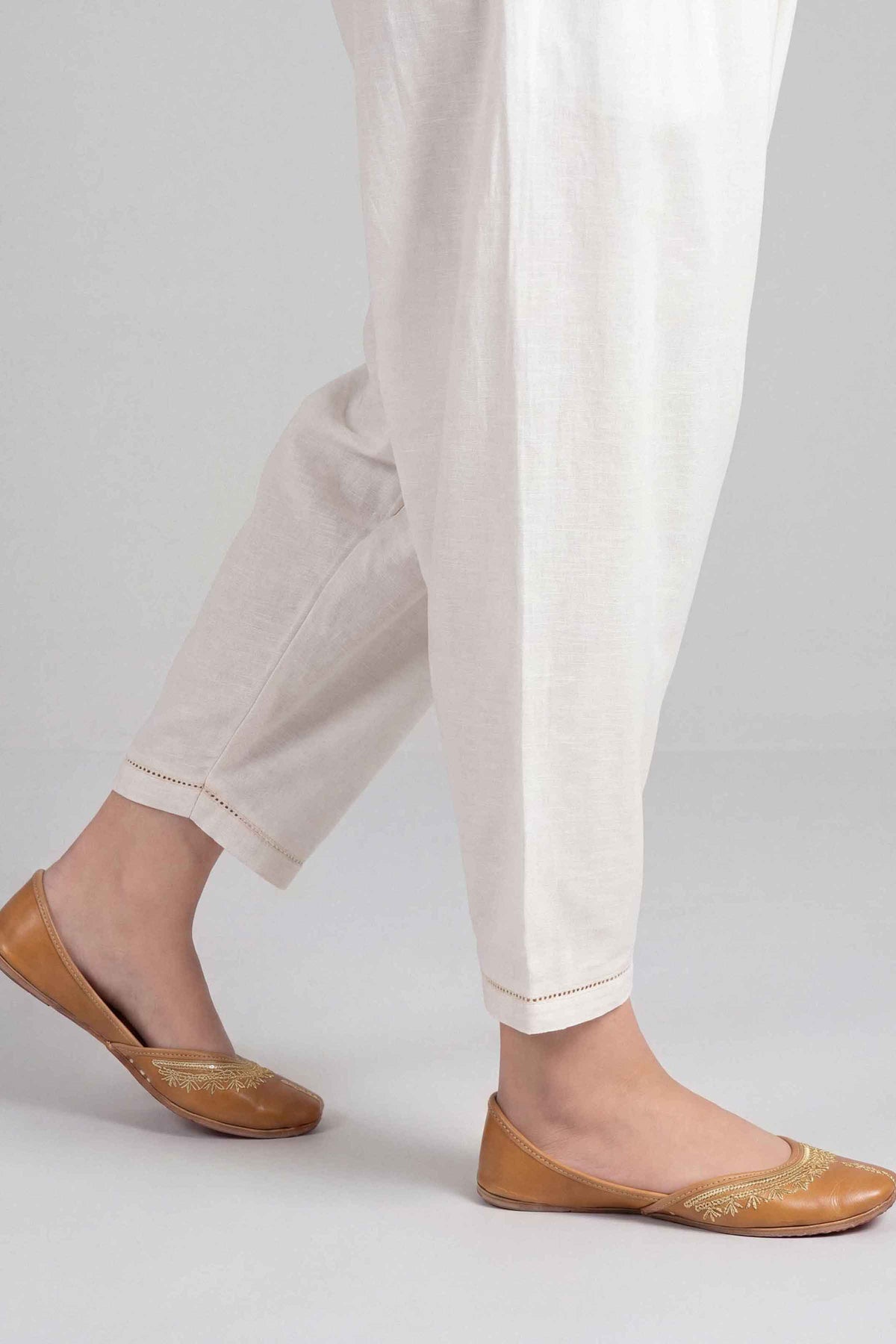 SOLID TROUSERS - ST1T-PRET26WV2-2